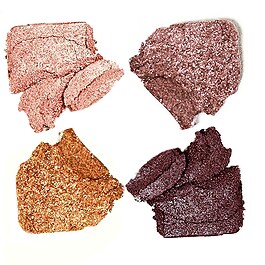 Luxury Palette of Pops - Palette de fards à paupières